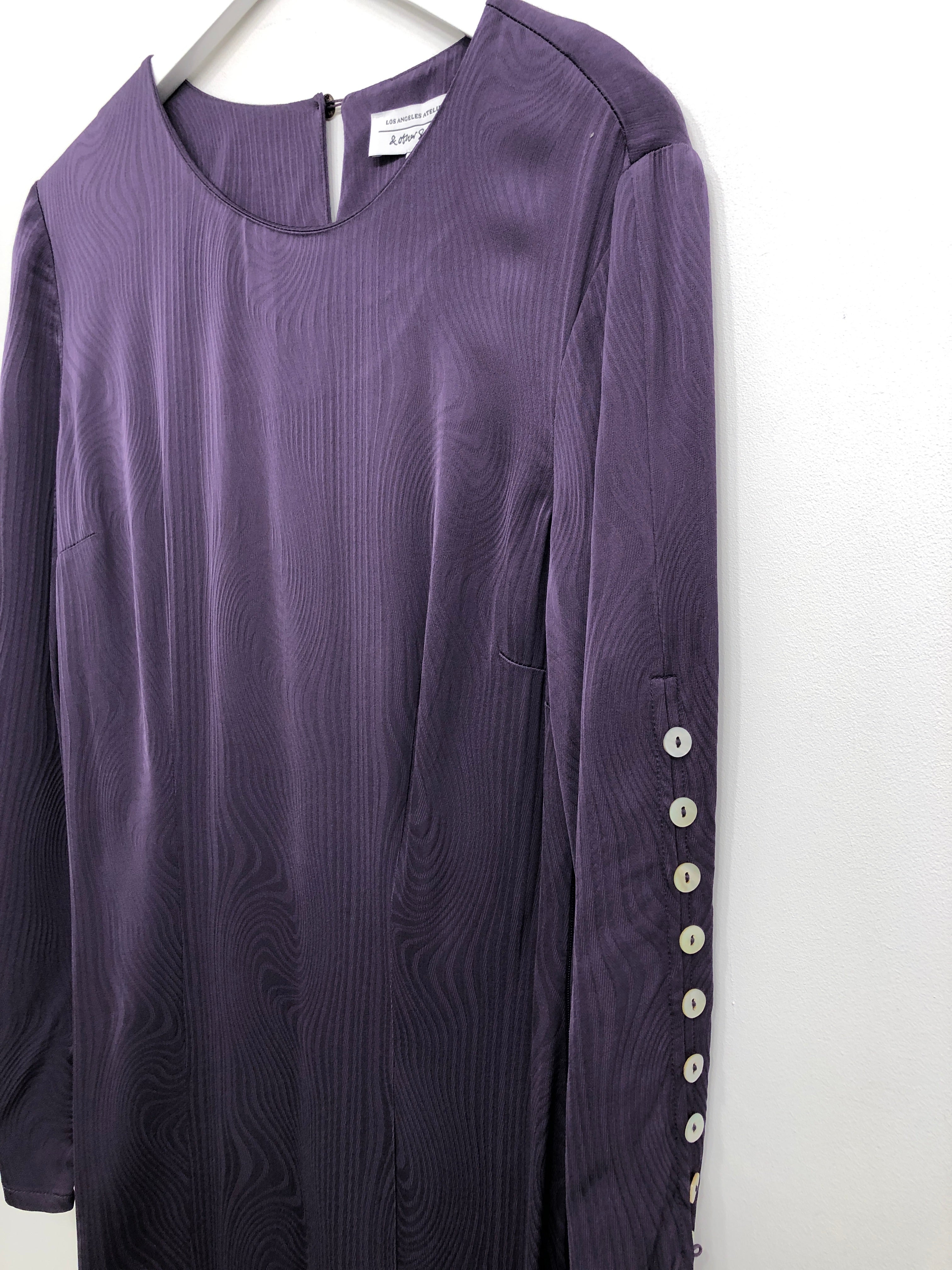 & Other Stories Kjole